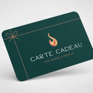 Carte cadeau – Massage enfant